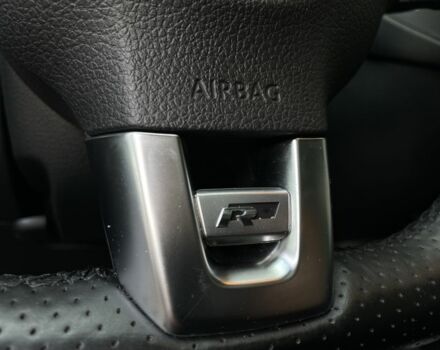 Чорний Фольксваген Тігуан, об'ємом двигуна 2 л та пробігом 166 тис. км за 13500 $, фото 8 на Automoto.ua