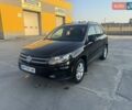 Черный Фольксваген Тигуан, объемом двигателя 1.98 л и пробегом 162 тыс. км за 13200 $, фото 6 на Automoto.ua