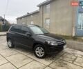 Чорний Фольксваген Тігуан, об'ємом двигуна 1.98 л та пробігом 248 тис. км за 12500 $, фото 5 на Automoto.ua