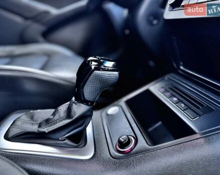 Черный Фольксваген Тигуан, объемом двигателя 2 л и пробегом 139 тыс. км за 17900 $, фото 52 на Automoto.ua