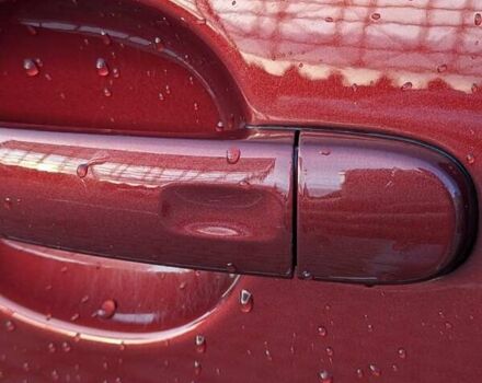 Черный Фольксваген Тигуан, объемом двигателя 1.98 л и пробегом 175 тыс. км за 13700 $, фото 8 на Automoto.ua