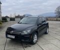 Чорний Фольксваген Тігуан, об'ємом двигуна 1.98 л та пробігом 148 тис. км за 12600 $, фото 4 на Automoto.ua