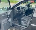 Черный Фольксваген Тигуан, объемом двигателя 1.39 л и пробегом 137 тыс. км за 12100 $, фото 4 на Automoto.ua