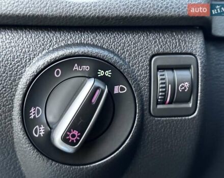 Черный Фольксваген Тигуан, объемом двигателя 2 л и пробегом 139 тыс. км за 17900 $, фото 43 на Automoto.ua