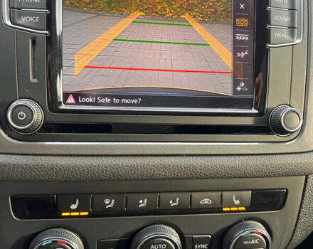 Чорний Фольксваген Тігуан, об'ємом двигуна 1.98 л та пробігом 174 тис. км за 12750 $, фото 75 на Automoto.ua