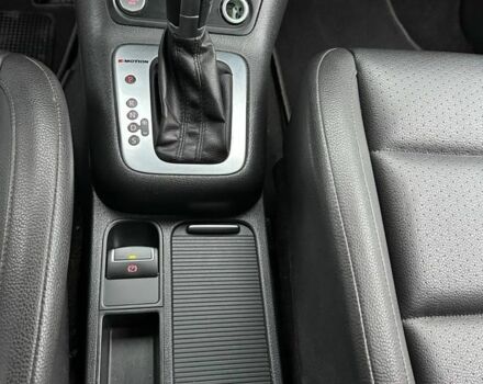 Черный Фольксваген Тигуан, объемом двигателя 0 л и пробегом 173 тыс. км за 12900 $, фото 5 на Automoto.ua