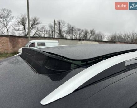 Черный Фольксваген Тигуан, объемом двигателя 2 л и пробегом 126 тыс. км за 14200 $, фото 39 на Automoto.ua