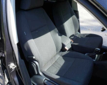 Черный Фольксваген Тигуан, объемом двигателя 2 л и пробегом 78 тыс. км за 7700 $, фото 7 на Automoto.ua