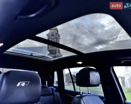 Черный Фольксваген Тигуан, объемом двигателя 2 л и пробегом 139 тыс. км за 17900 $, фото 54 на Automoto.ua