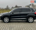Чорний Фольксваген Тігуан, об'ємом двигуна 2 л та пробігом 223 тис. км за 16950 $, фото 18 на Automoto.ua