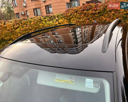 Чорний Фольксваген Тігуан, об'ємом двигуна 1.98 л та пробігом 174 тис. км за 12750 $, фото 16 на Automoto.ua