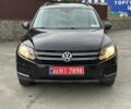 Черный Фольксваген Тигуан, объемом двигателя 0 л и пробегом 173 тыс. км за 12900 $, фото 1 на Automoto.ua