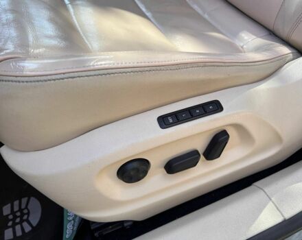 Черный Фольксваген Тигуан, объемом двигателя 1.8 л и пробегом 170 тыс. км за 12700 $, фото 17 на Automoto.ua