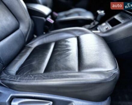 Черный Фольксваген Тигуан, объемом двигателя 2 л и пробегом 139 тыс. км за 17900 $, фото 50 на Automoto.ua