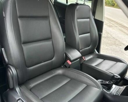 Черный Фольксваген Тигуан, объемом двигателя 0 л и пробегом 173 тыс. км за 12900 $, фото 4 на Automoto.ua