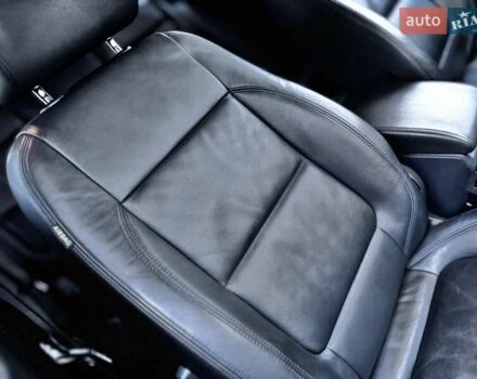 Черный Фольксваген Тигуан, объемом двигателя 2 л и пробегом 139 тыс. км за 17900 $, фото 49 на Automoto.ua