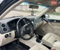 Черный Фольксваген Тигуан, объемом двигателя 2 л и пробегом 126 тыс. км за 14200 $, фото 12 на Automoto.ua