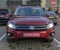 Черный Фольксваген Тигуан, объемом двигателя 1.98 л и пробегом 175 тыс. км за 13700 $, фото 23 на Automoto.ua