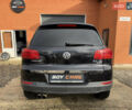 Черный Фольксваген Тигуан, объемом двигателя 1.98 л и пробегом 189 тыс. км за 12999 $, фото 4 на Automoto.ua