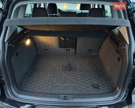 Черный Фольксваген Тигуан, объемом двигателя 1.98 л и пробегом 180 тыс. км за 11800 $, фото 34 на Automoto.ua