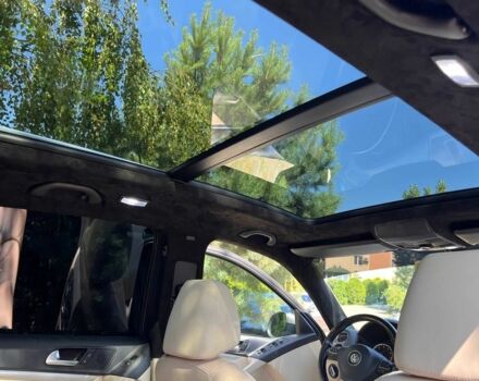 Черный Фольксваген Тигуан, объемом двигателя 1.8 л и пробегом 170 тыс. км за 12700 $, фото 7 на Automoto.ua