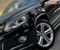 Черный Фольксваген Тигуан, объемом двигателя 2 л и пробегом 139 тыс. км за 17900 $, фото 26 на Automoto.ua