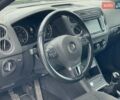 Черный Фольксваген Тигуан, объемом двигателя 1.39 л и пробегом 137 тыс. км за 12100 $, фото 6 на Automoto.ua