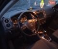 Чорний Фольксваген Тігуан, об'ємом двигуна 1.98 л та пробігом 248 тис. км за 12500 $, фото 13 на Automoto.ua