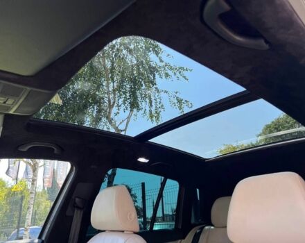 Черный Фольксваген Тигуан, объемом двигателя 1.8 л и пробегом 170 тыс. км за 12700 $, фото 16 на Automoto.ua