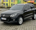 Чорний Фольксваген Тігуан, об'ємом двигуна 2 л та пробігом 223 тис. км за 16950 $, фото 15 на Automoto.ua