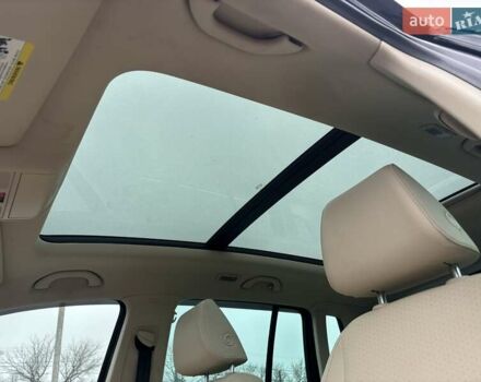 Черный Фольксваген Тигуан, объемом двигателя 2 л и пробегом 126 тыс. км за 14200 $, фото 35 на Automoto.ua