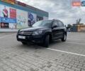 Черный Фольксваген Тигуан, объемом двигателя 1.98 л и пробегом 178 тыс. км за 12500 $, фото 6 на Automoto.ua