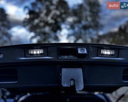 Черный Фольксваген Тигуан, объемом двигателя 2 л и пробегом 139 тыс. км за 17900 $, фото 64 на Automoto.ua