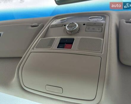 Черный Фольксваген Тигуан, объемом двигателя 2 л и пробегом 126 тыс. км за 14200 $, фото 21 на Automoto.ua