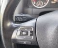 Черный Фольксваген Тигуан, объемом двигателя 1.98 л и пробегом 190 тыс. км за 12700 $, фото 3 на Automoto.ua