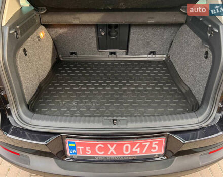 Чорний Фольксваген Тігуан, об'ємом двигуна 1.98 л та пробігом 174 тис. км за 12750 $, фото 69 на Automoto.ua
