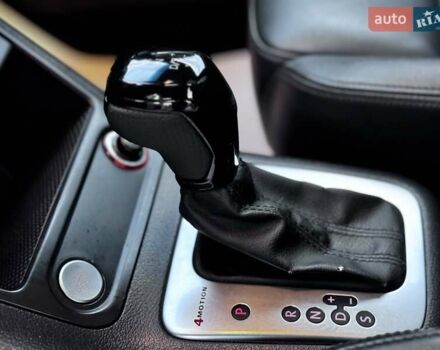 Черный Фольксваген Тигуан, объемом двигателя 2 л и пробегом 139 тыс. км за 17900 $, фото 57 на Automoto.ua