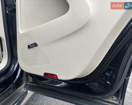 Черный Фольксваген Тигуан, объемом двигателя 2 л и пробегом 126 тыс. км за 14200 $, фото 28 на Automoto.ua