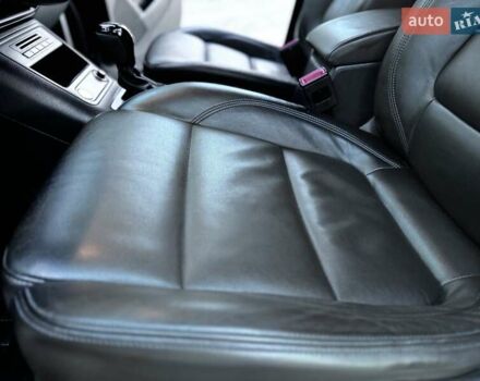 Черный Фольксваген Тигуан, объемом двигателя 2 л и пробегом 139 тыс. км за 17900 $, фото 41 на Automoto.ua