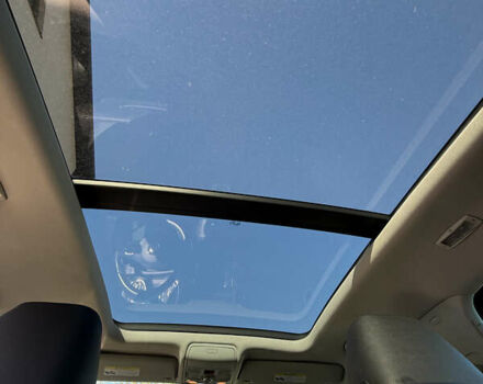 Черный Фольксваген Тигуан, объемом двигателя 1.98 л и пробегом 132 тыс. км за 14900 $, фото 8 на Automoto.ua