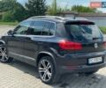 Черный Фольксваген Тигуан, объемом двигателя 1.39 л и пробегом 137 тыс. км за 12100 $, фото 23 на Automoto.ua