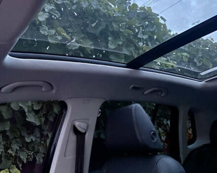 Черный Фольксваген Тигуан, объемом двигателя 1.98 л и пробегом 155 тыс. км за 12800 $, фото 8 на Automoto.ua