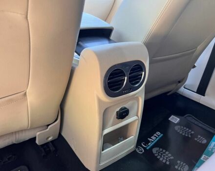 Черный Фольксваген Тигуан, объемом двигателя 1.8 л и пробегом 170 тыс. км за 12700 $, фото 21 на Automoto.ua