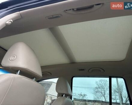 Черный Фольксваген Тигуан, объемом двигателя 2 л и пробегом 126 тыс. км за 14200 $, фото 34 на Automoto.ua