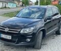 Черный Фольксваген Тигуан, объемом двигателя 1.39 л и пробегом 137 тыс. км за 12100 $, фото 14 на Automoto.ua