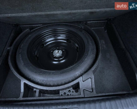 Черный Фольксваген Тигуан, объемом двигателя 1.98 л и пробегом 180 тыс. км за 11800 $, фото 35 на Automoto.ua