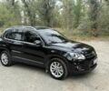 Чорний Фольксваген Тігуан, об'ємом двигуна 2 л та пробігом 97 тис. км за 20500 $, фото 1 на Automoto.ua