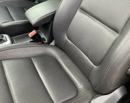 Черный Фольксваген Тигуан, объемом двигателя 1.98 л и пробегом 178 тыс. км за 12500 $, фото 10 на Automoto.ua