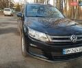Чорний Фольксваген Тігуан, об'ємом двигуна 1.98 л та пробігом 128 тис. км за 14500 $, фото 4 на Automoto.ua