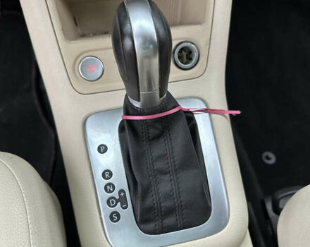 Черный Фольксваген Тигуан, объемом двигателя 1.98 л и пробегом 143 тыс. км за 12400 $, фото 34 на Automoto.ua